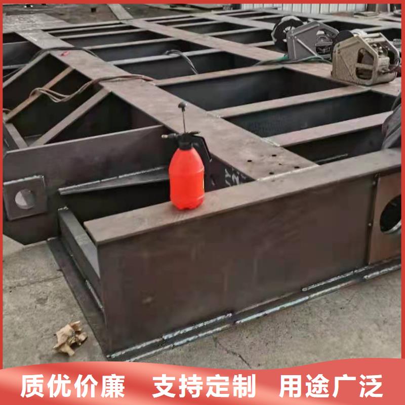 钢闸门匠心制造