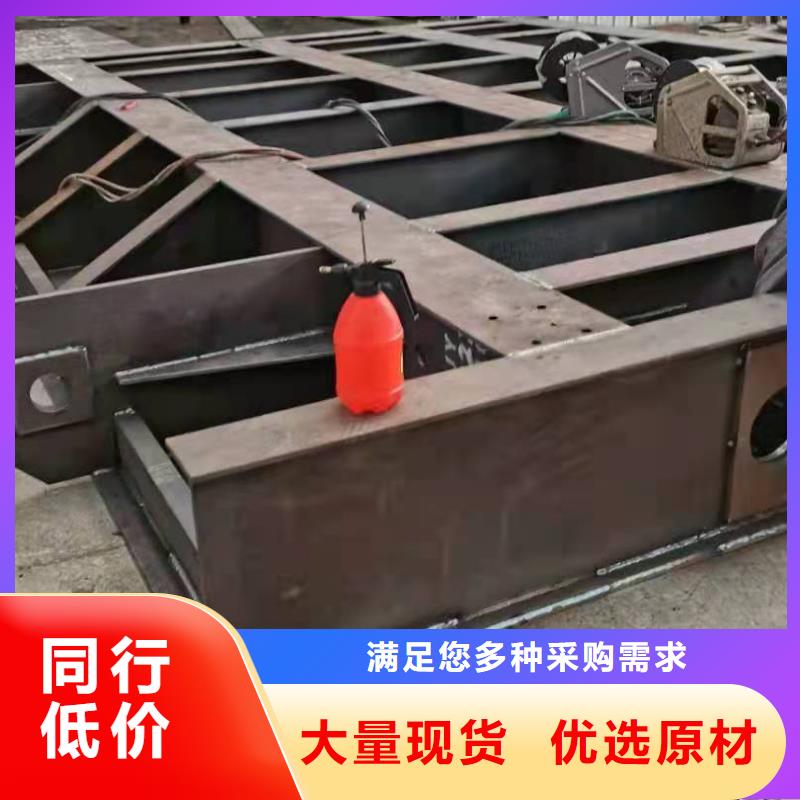 钢闸门现货直供