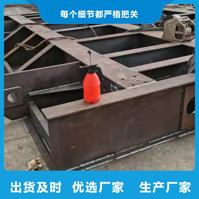 鋼制拍門價格低