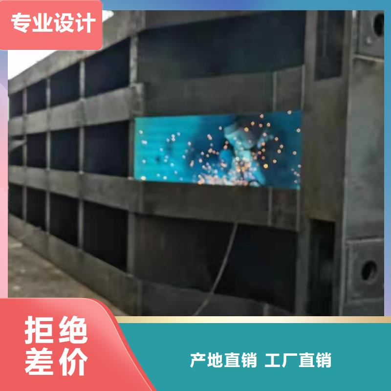 鋼閘門螺桿啟閉機廠家多年行業積累