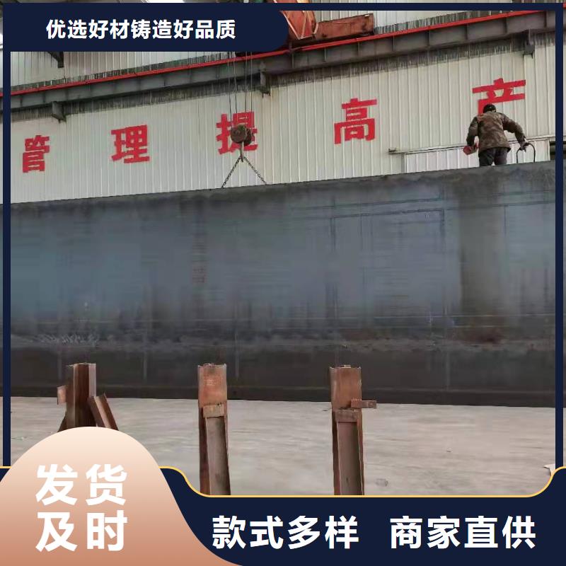 钢闸门厂家直销规格多样