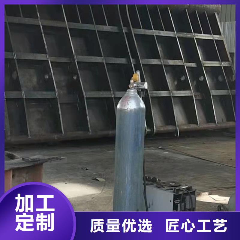 钢闸门随心所欲定制