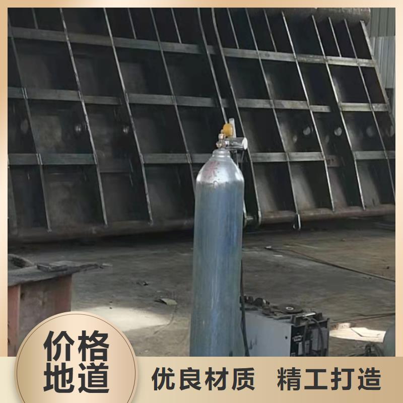 钢闸门泵站清污机选择我们选择放心