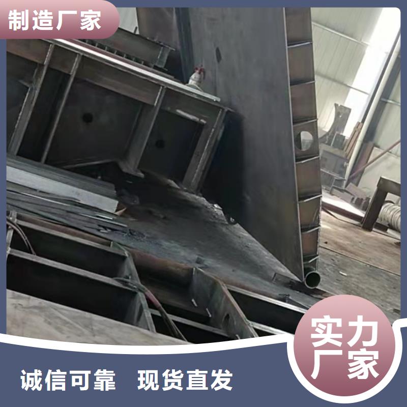 鋼閘門鑄鐵閘門種類齊全