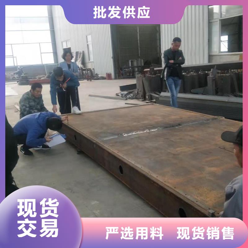 鋼閘門_拍門廠家支持拿樣