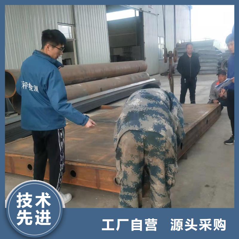 景觀鋼閘門規格齊全