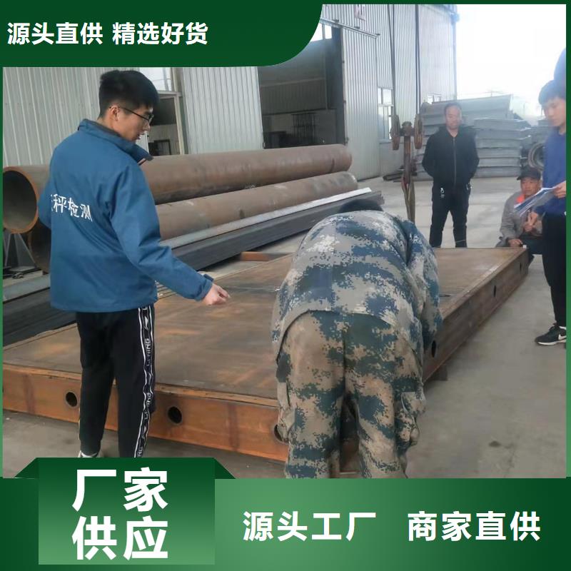钢闸门丰富的行业经验