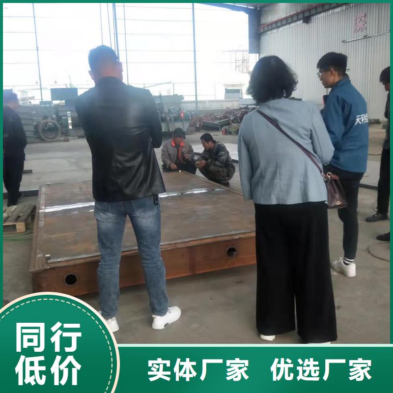  钢闸门库存齐全厂家直供