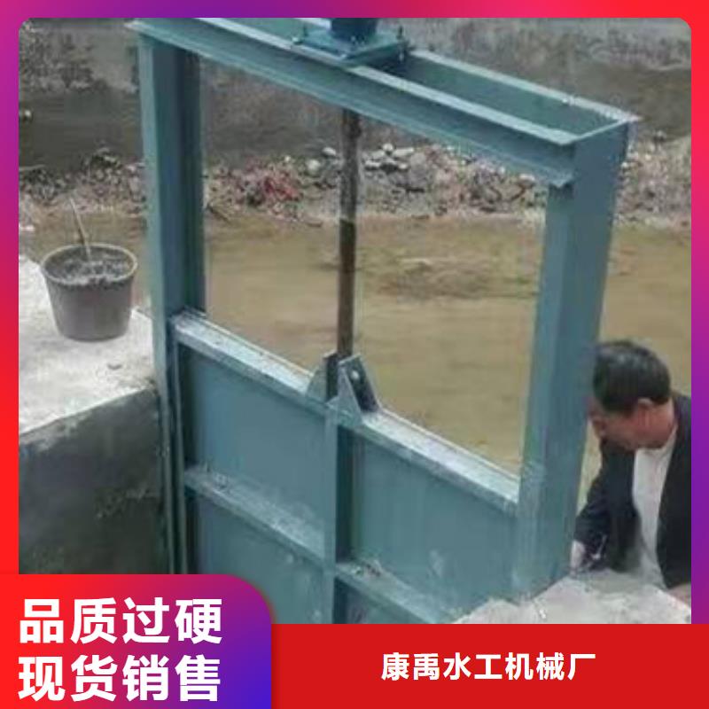 景觀鋼閘門可定制