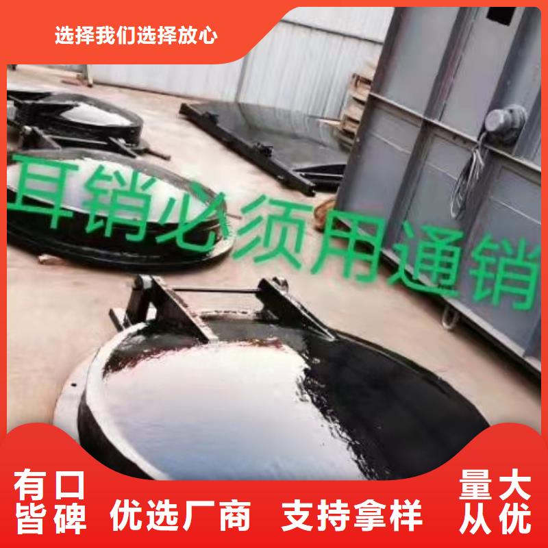 景观钢闸门厂家现货