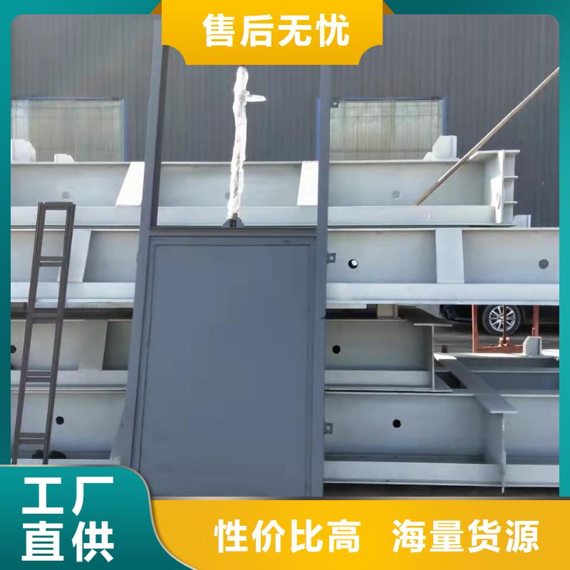 钢闸门高品质诚信厂家
