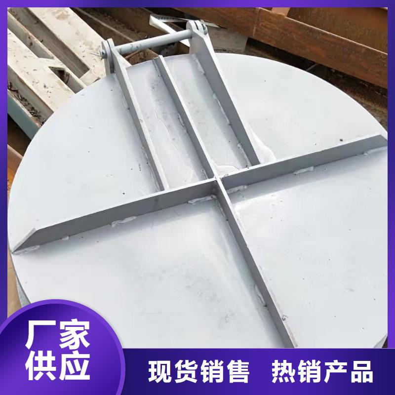 钢闸门精选优质材料