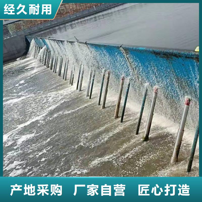  钢闸门匠心工艺