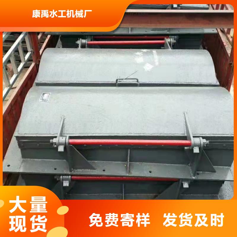 鋼閘門品牌大廠家