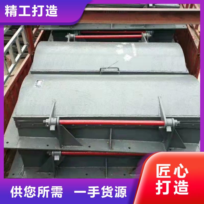 液壓鋼壩廠家