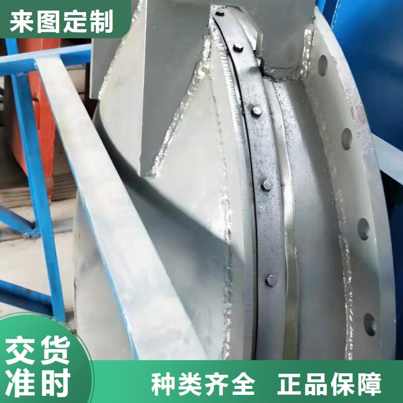 鋼閘門 鑄鐵閘門匠心工藝