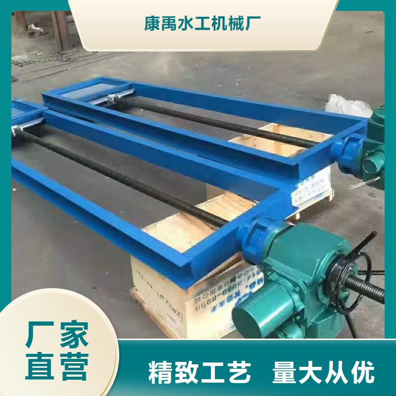 钢闸门多家仓库发货