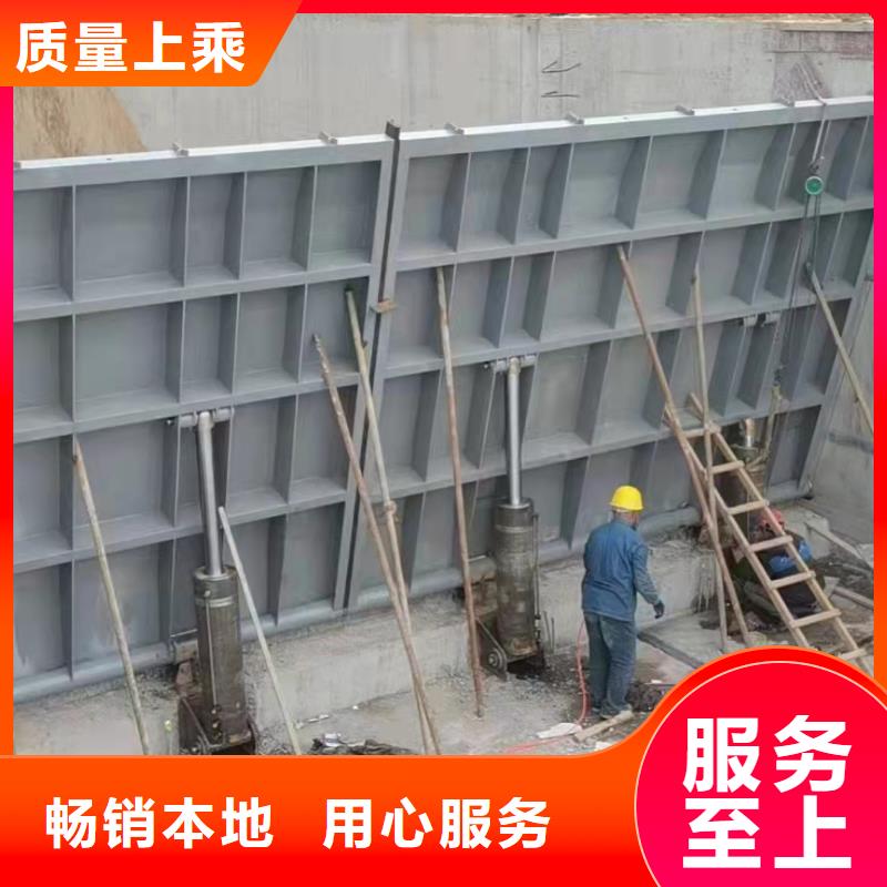  钢闸门支持货到付清