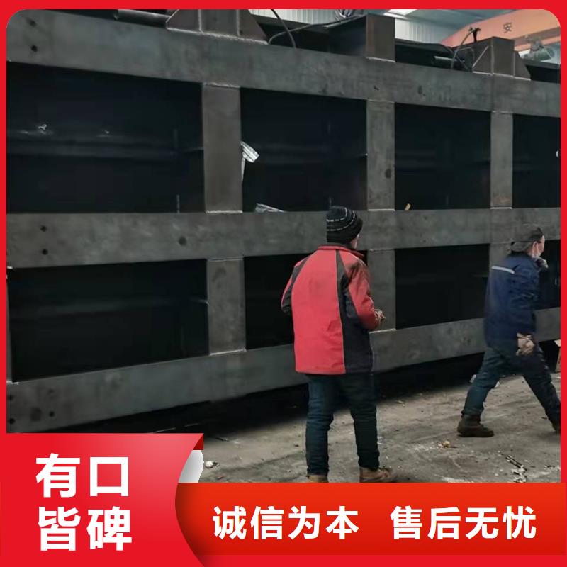 鋼壩閘門規(guī)格齊全