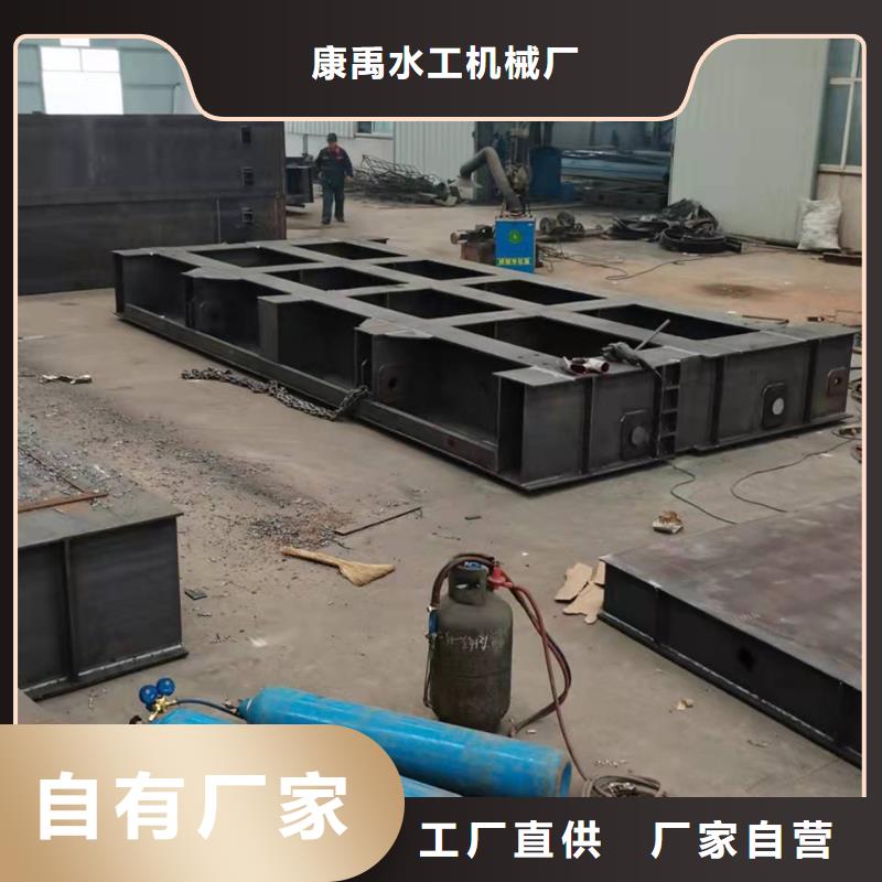 钢闸门现货实拍