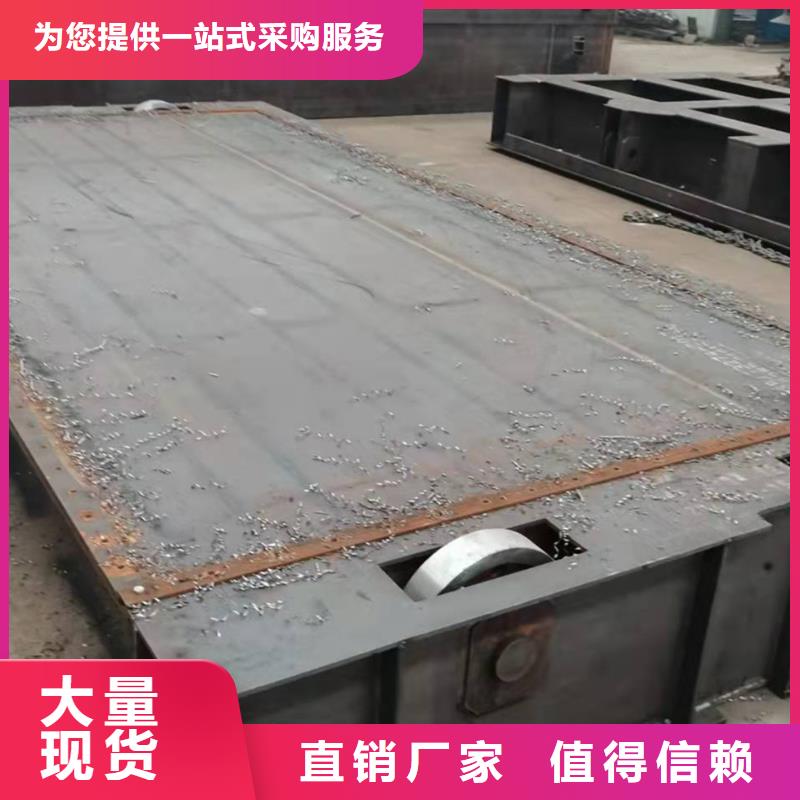  钢闸门专注生产N年