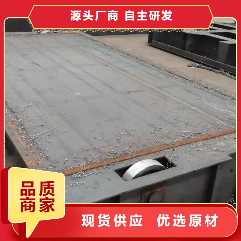 钢闸门厂家