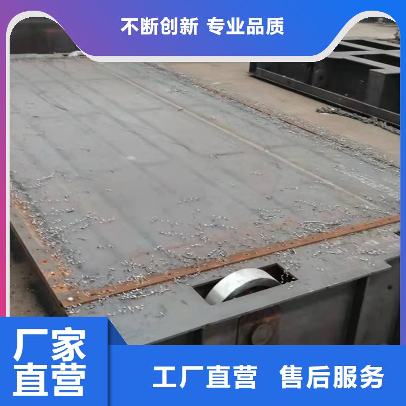 鋼制拍門價格低