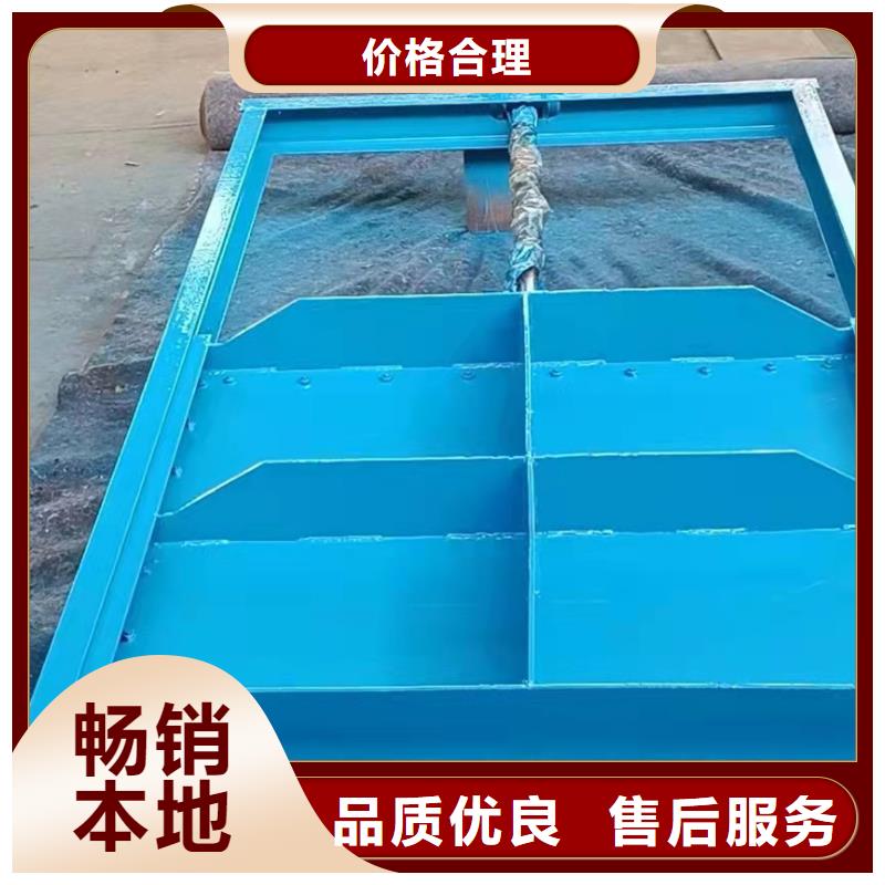 鋼制拍門可定制