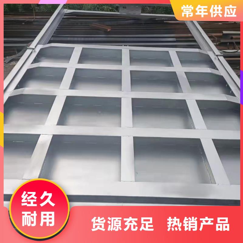 鋼閘門現貨