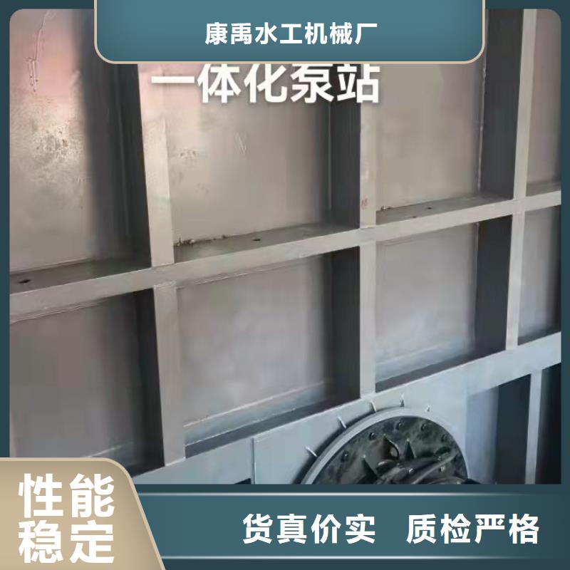 鋼閘門平板鋼閘門同行低價