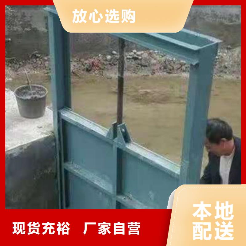 鋼制拍門價格低