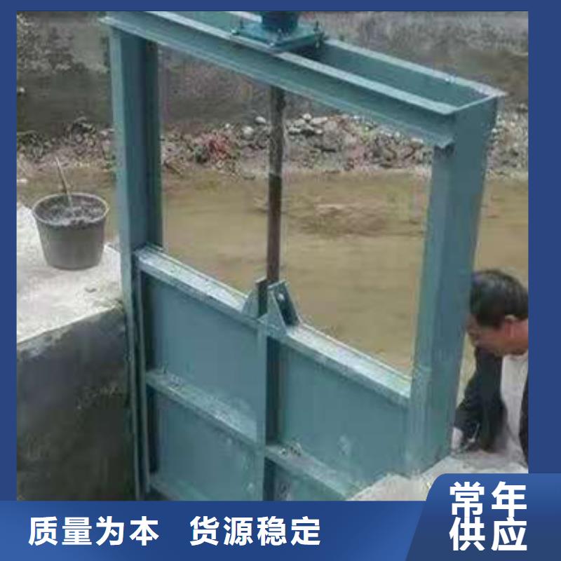 钢闸门高品质诚信厂家