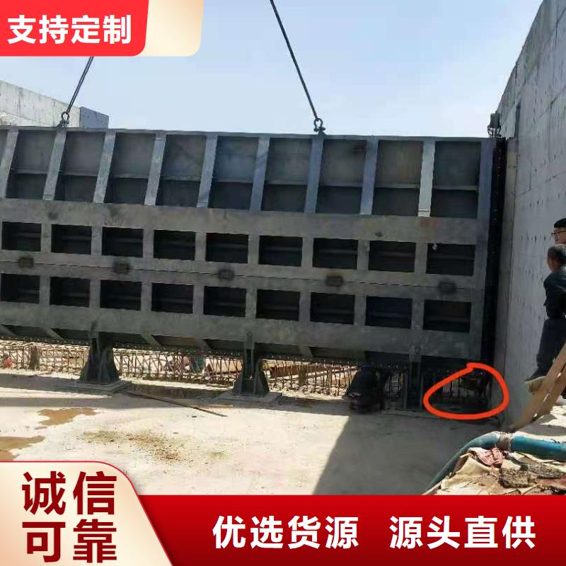 钢闸门品牌大厂家