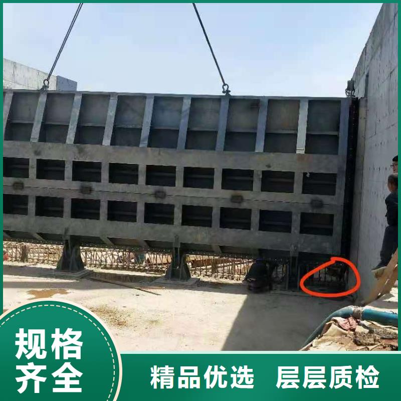 液壓鋼壩生產廠家