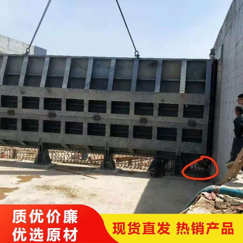 鋼閘門當地廠家值得信賴