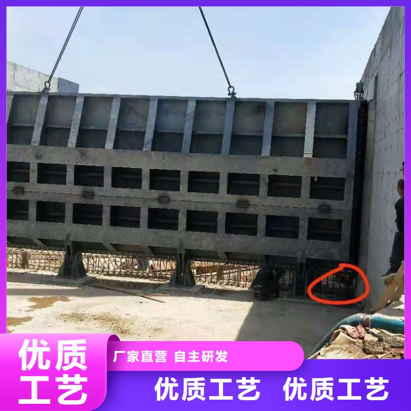 鋼制拍門生產廠家