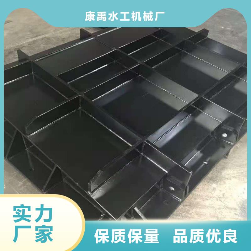 钢闸门做工细致