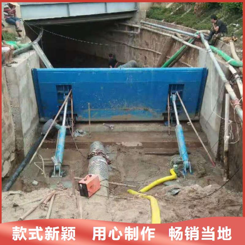 液壓升降壩工廠直銷