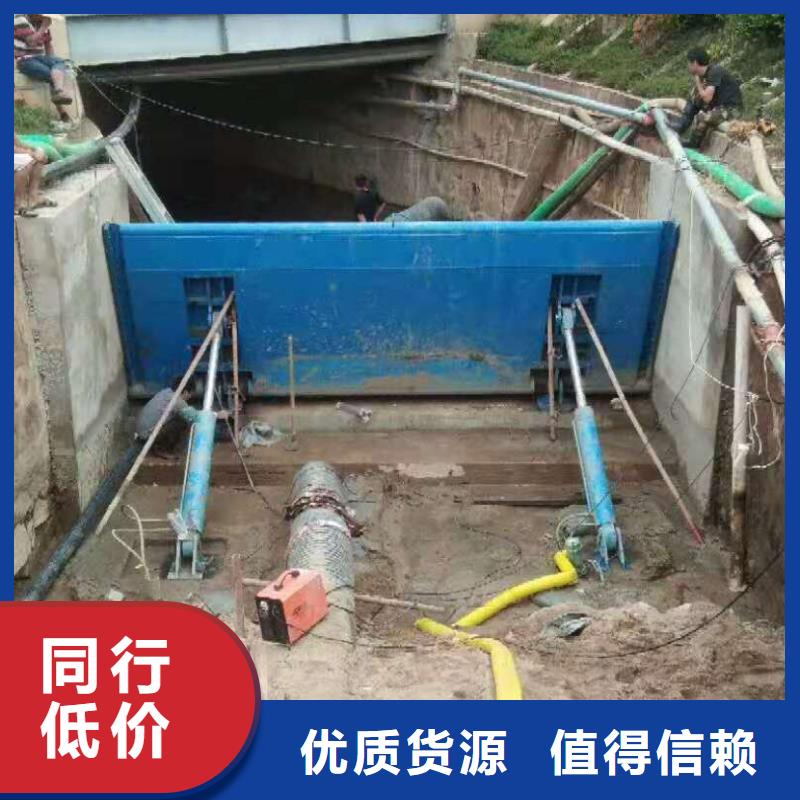 鋼閘門-鑄鐵閘門對(duì)質(zhì)量負(fù)責(zé)