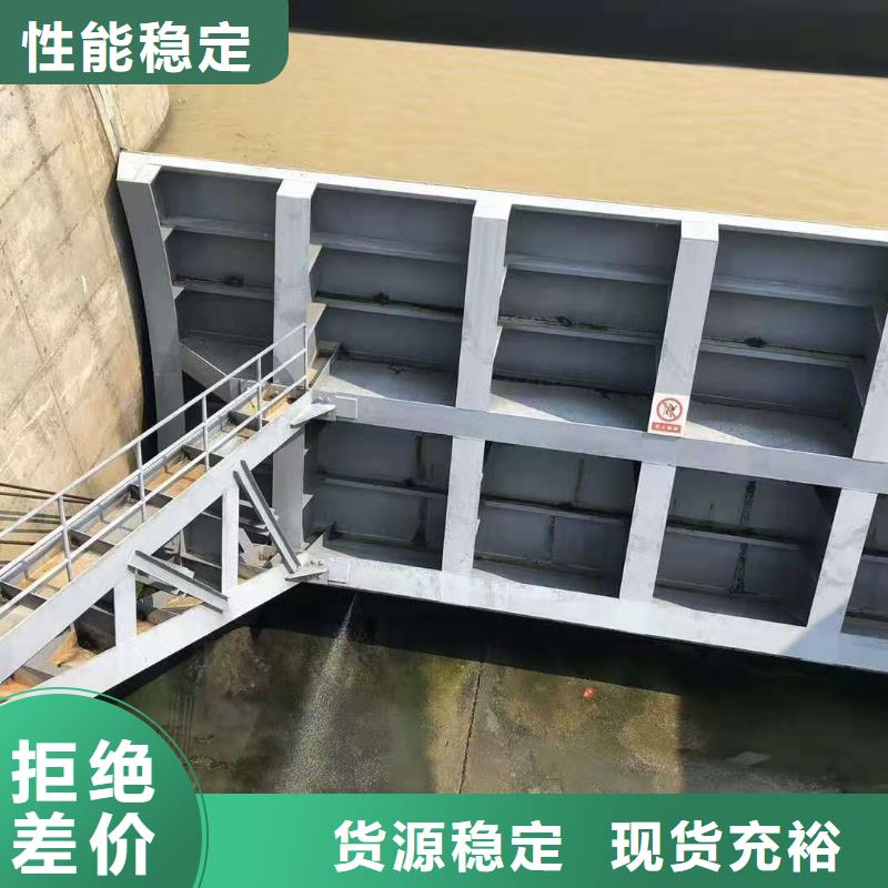 鋼閘門鑄鐵閘門廠家來圖定制