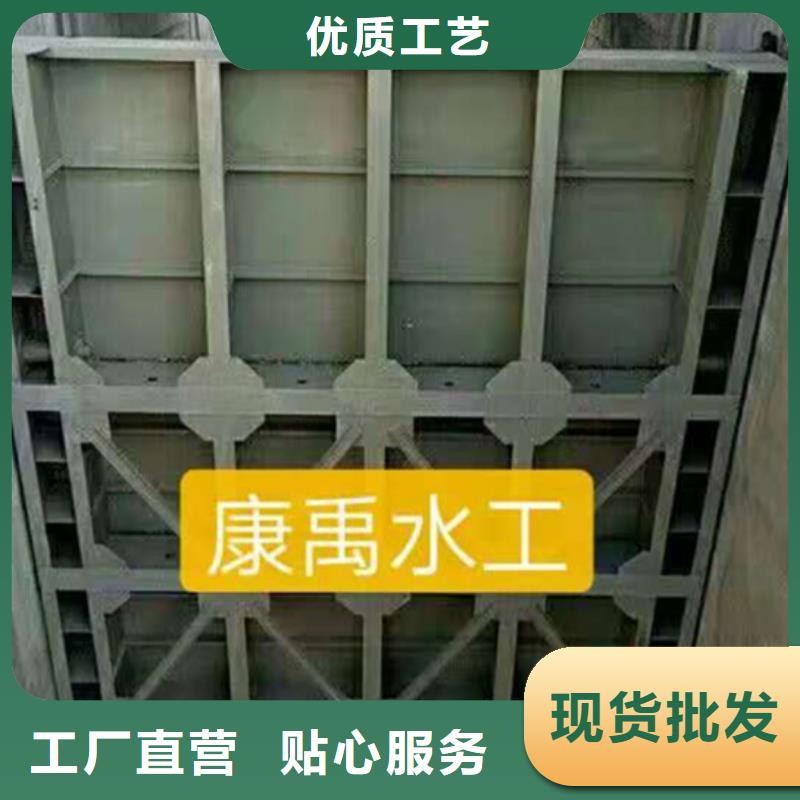 钢闸门支持大批量采购