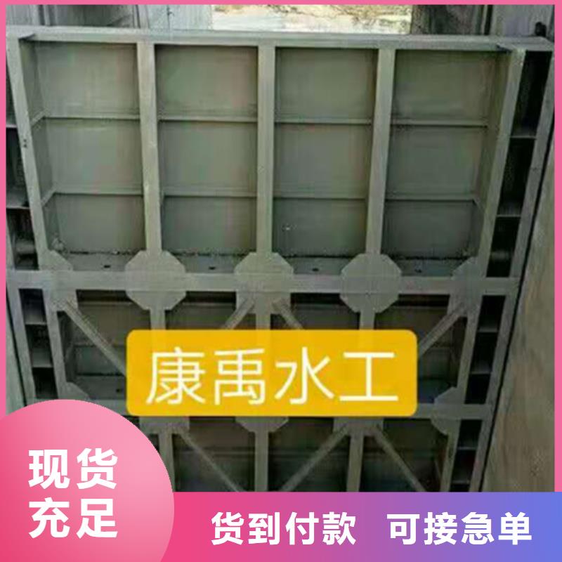 钢闸门泵站清污机选择我们选择放心