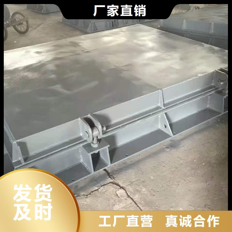 景觀鋼閘門免費詢價