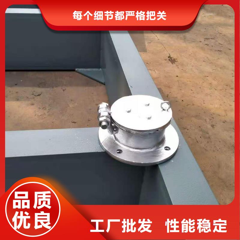 液壓升降壩生產廠家