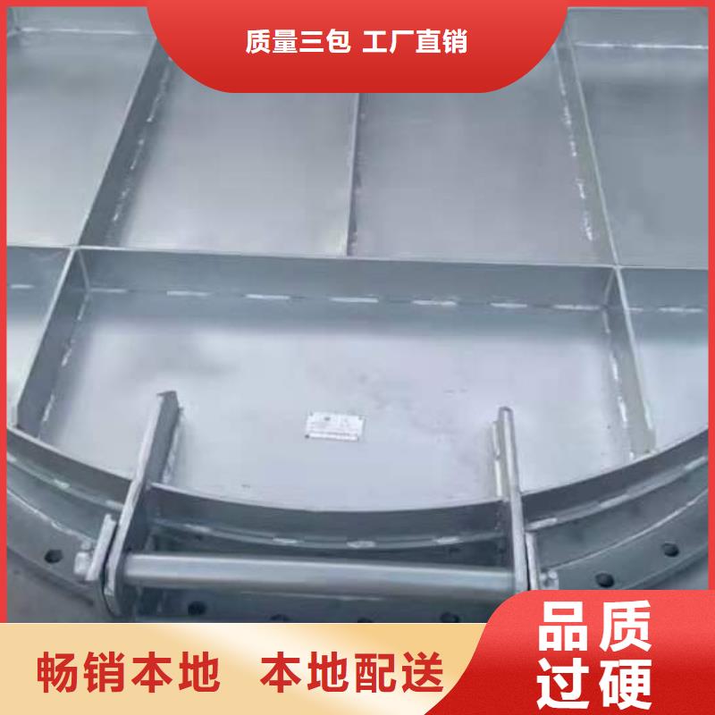鋼閘門-鑄鐵閘門對(duì)質(zhì)量負(fù)責(zé)