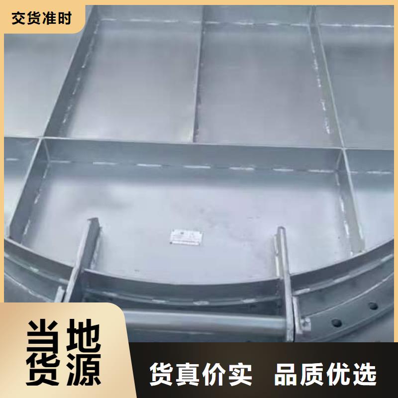 平板鋼閘門(mén)支持定制