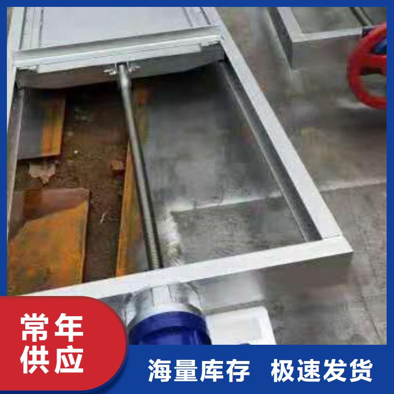 景觀鋼閘門免費詢價