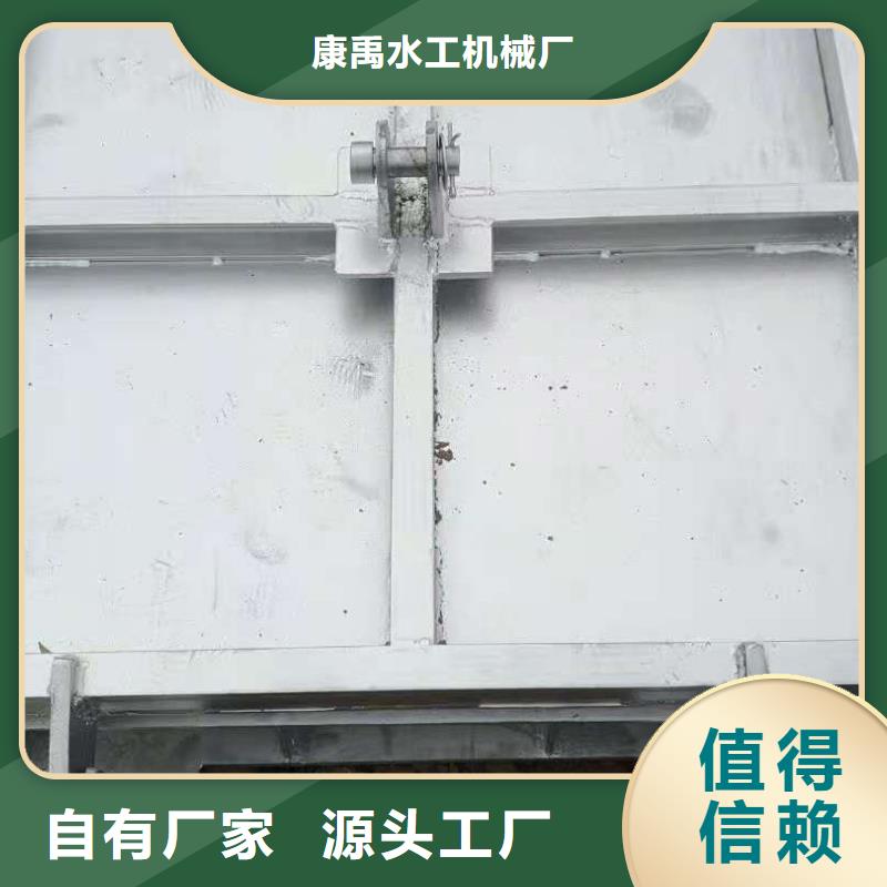 鋼制閘門鑄鐵閘門