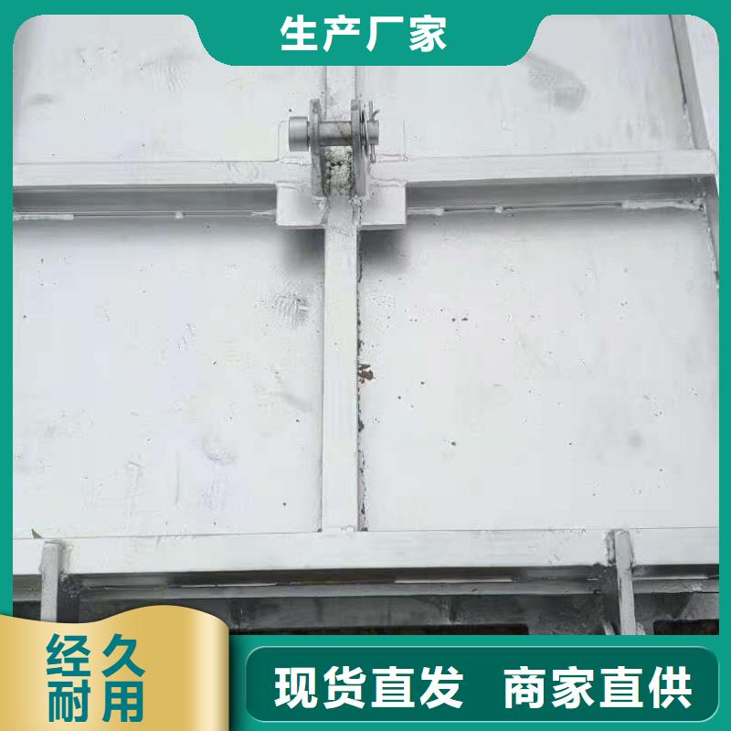 景观钢闸门厂家现货