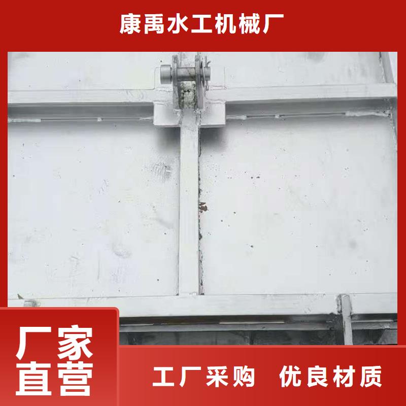底軸液壓閘門生產廠家